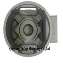 Aluminium Die Casting Gravity Casting